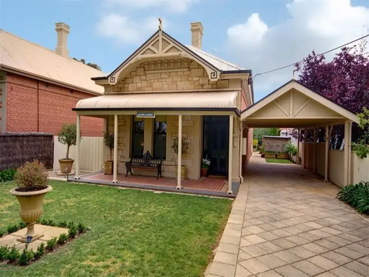 Main view of Homely house listing, 14 Second Avenue, St Peters SA 5069