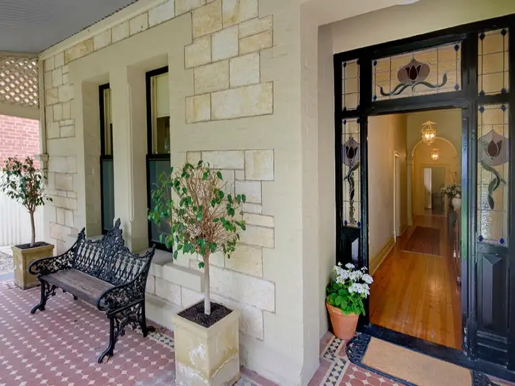 Second view of Homely house listing, 14 Second Avenue, St Peters SA 5069