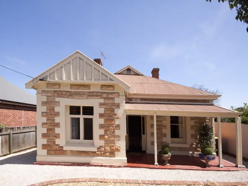 Main view of Homely house listing, 44 Eighth Avenue, St Peters SA 5069