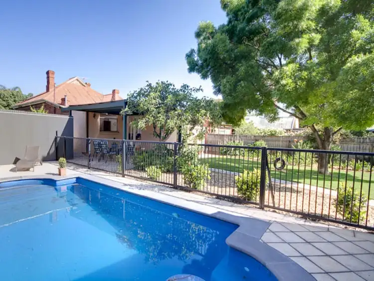 Second view of Homely house listing, 44 Eighth Avenue, St Peters SA 5069