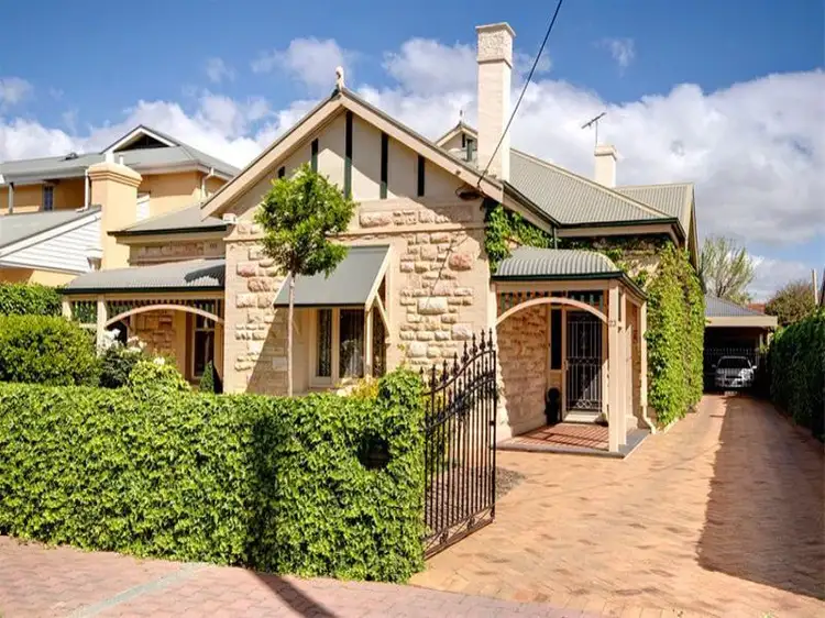 23 Carter Street, Thorngate SA 5082
