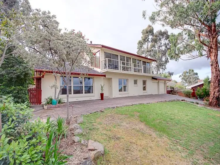 Main view of Homely house listing, 7 Banksia Crescent, Belair SA 5052