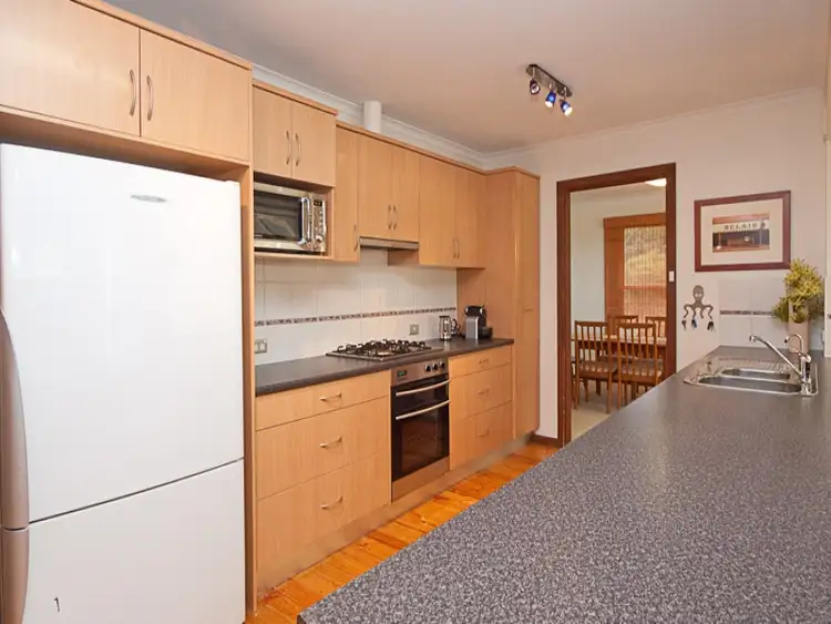 Second view of Homely house listing, 7 Banksia Crescent, Belair SA 5052