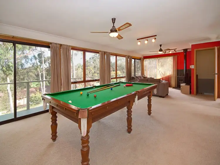 Third view of Homely house listing, 7 Banksia Crescent, Belair SA 5052