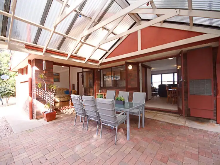 Fifth view of Homely house listing, 7 Banksia Crescent, Belair SA 5052