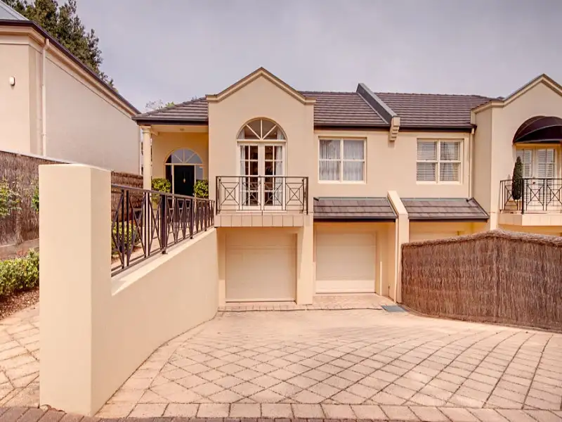 Main view of Homely house listing, 38 Woodcroft Avenue, St Georges SA 5064