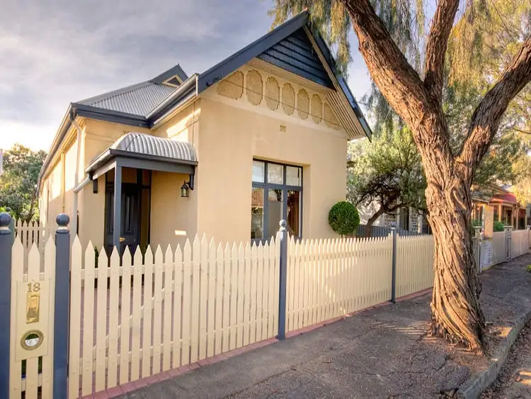 18 Laura Street, Stepney SA 5069