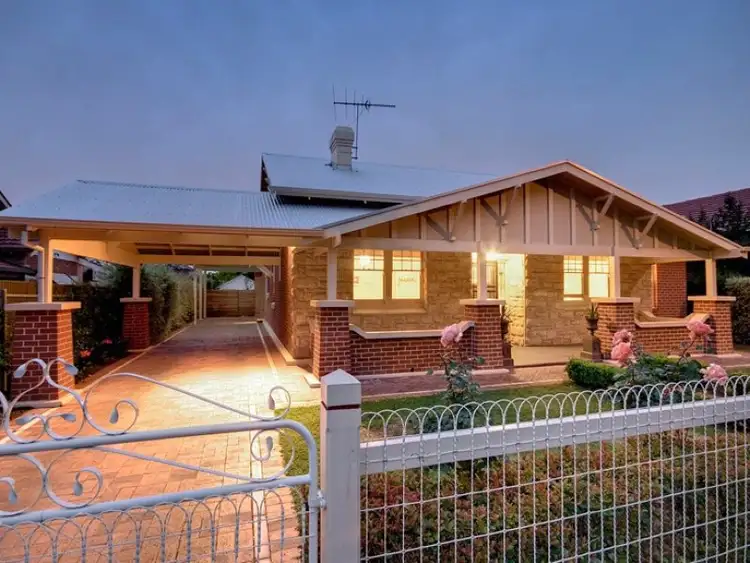 32 Wilkinson Road, Parkside SA 5063