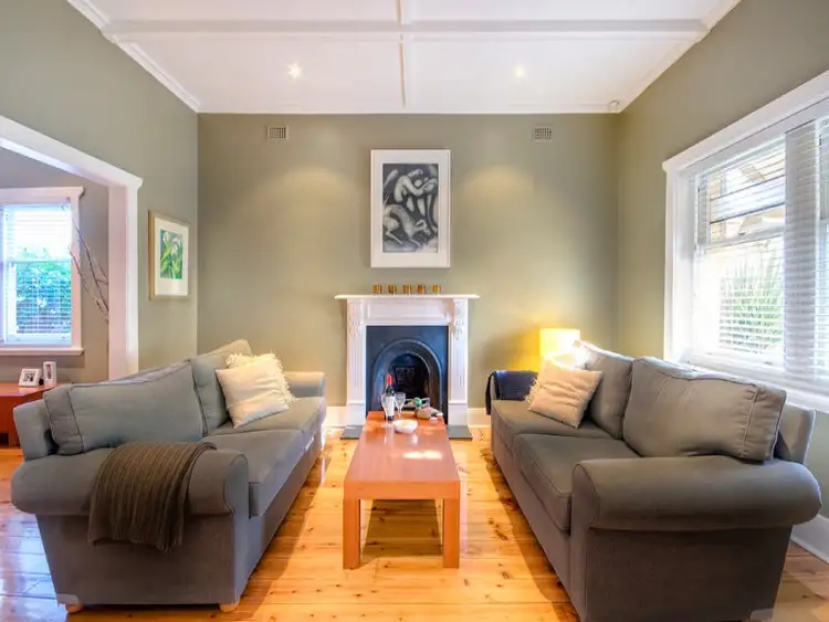 Second view of Homely house listing, 7 Moore Street, Fullarton SA 5063