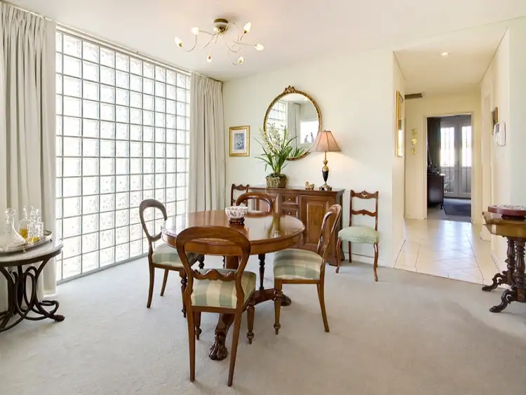 Fifth view of Homely townhouse listing, 2/141 East Terrace, Adelaide SA 5000