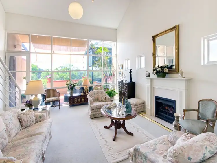 Sixth view of Homely townhouse listing, 2/141 East Terrace, Adelaide SA 5000