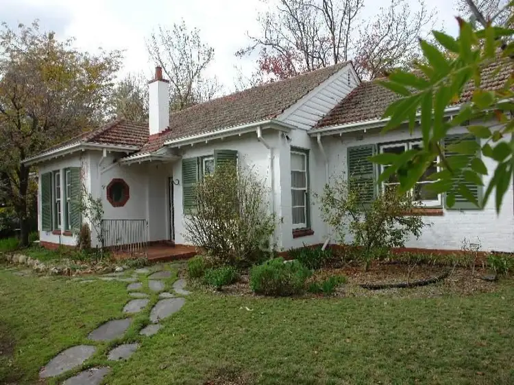 Main view of Homely house listing, 11 Linden Avenue, Hazelwood Park SA 5066