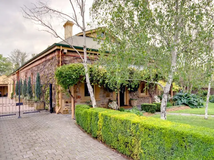 177 Stephen Terrace, Walkerville SA 5081