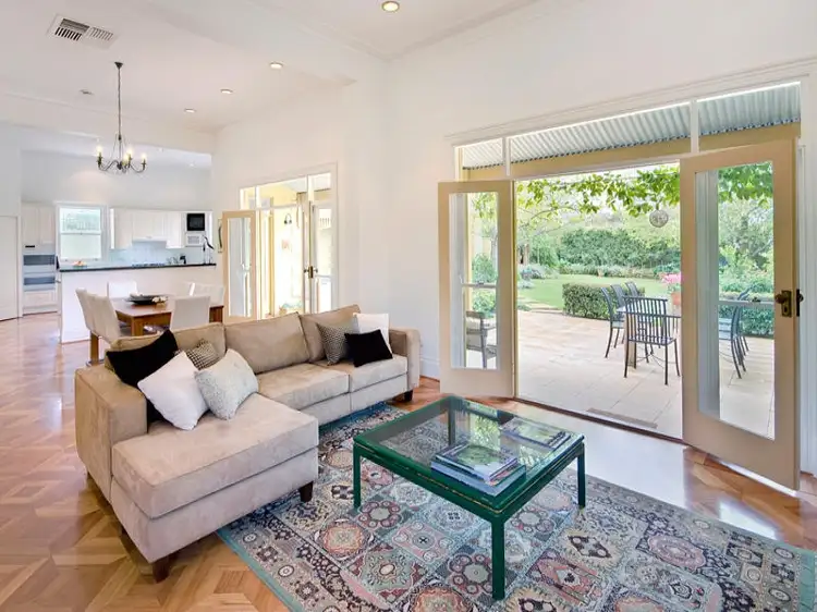 Third view of Homely house listing, 177 Stephen Terrace, Walkerville SA 5081