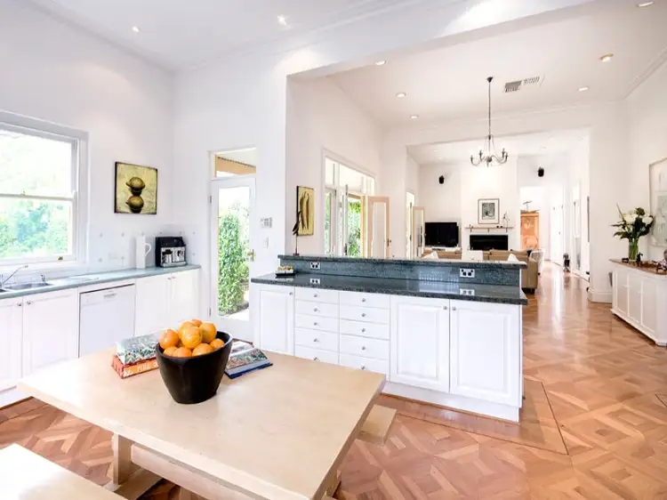 Fourth view of Homely house listing, 177 Stephen Terrace, Walkerville SA 5081