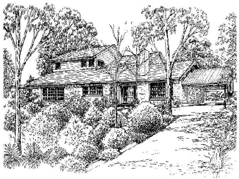 Main view of Homely house listing, 7 Woodland Close, Aldgate SA 5154