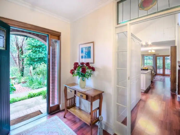 Second view of Homely house listing, 7 Woodland Close, Aldgate SA 5154