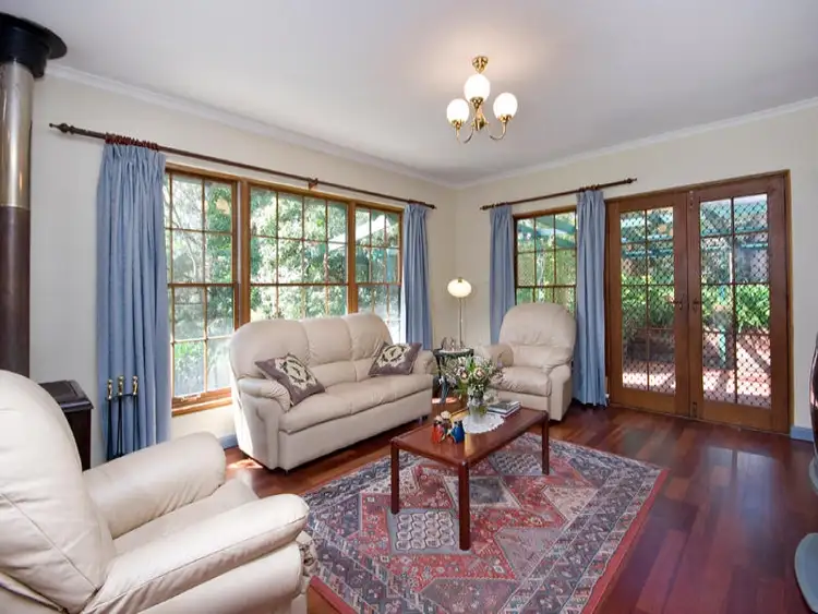 Third view of Homely house listing, 7 Woodland Close, Aldgate SA 5154