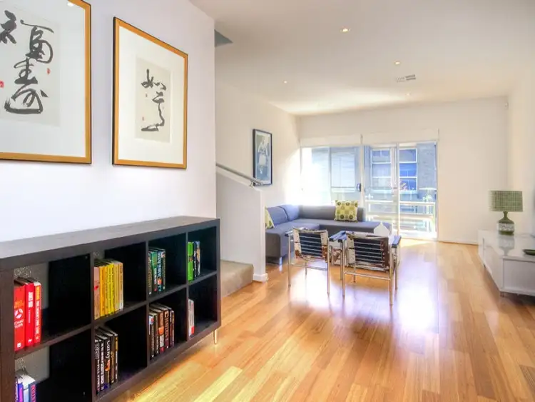 Fifth view of Homely townhouse listing, 13 Southcott Walk, Adelaide SA 5000