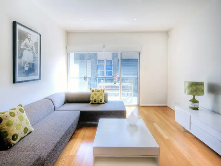 Sixth view of Homely townhouse listing, 13 Southcott Walk, Adelaide SA 5000