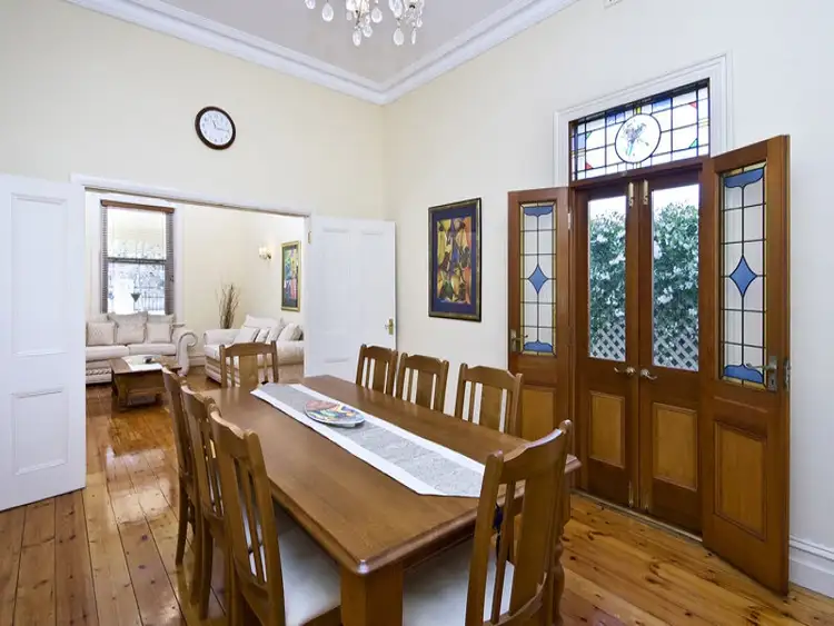 Second view of Homely house listing, 38 Third Avenue, St Peters SA 5069