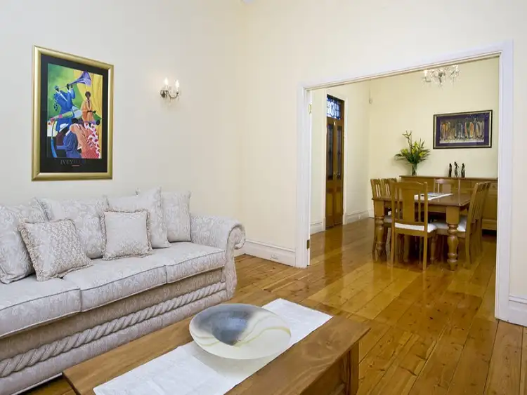 Third view of Homely house listing, 38 Third Avenue, St Peters SA 5069