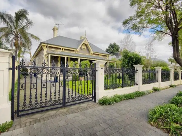 Main view of Homely house listing, 16 Watson Avenue, Rose Park SA 5067