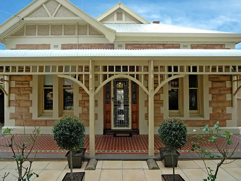 Main view of Homely house listing, 38 Dover Street, Malvern SA 5061