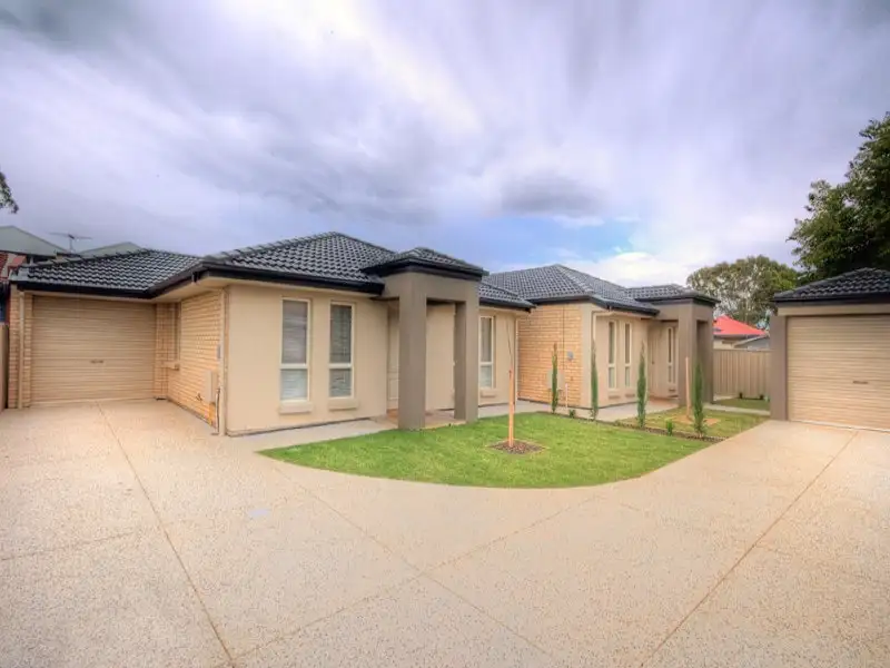 Main view of Homely house listing, 1A Winifred Avenue, Glandore SA 5037