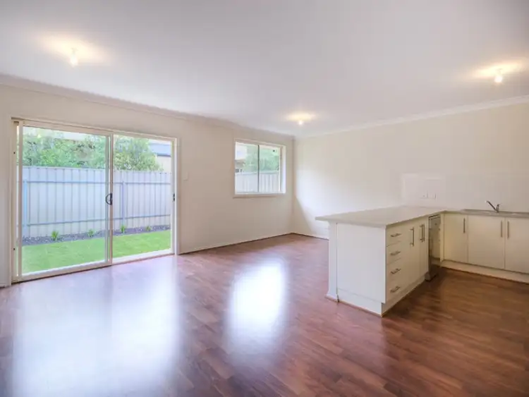 Second view of Homely house listing, 1A Winifred Avenue, Glandore SA 5037