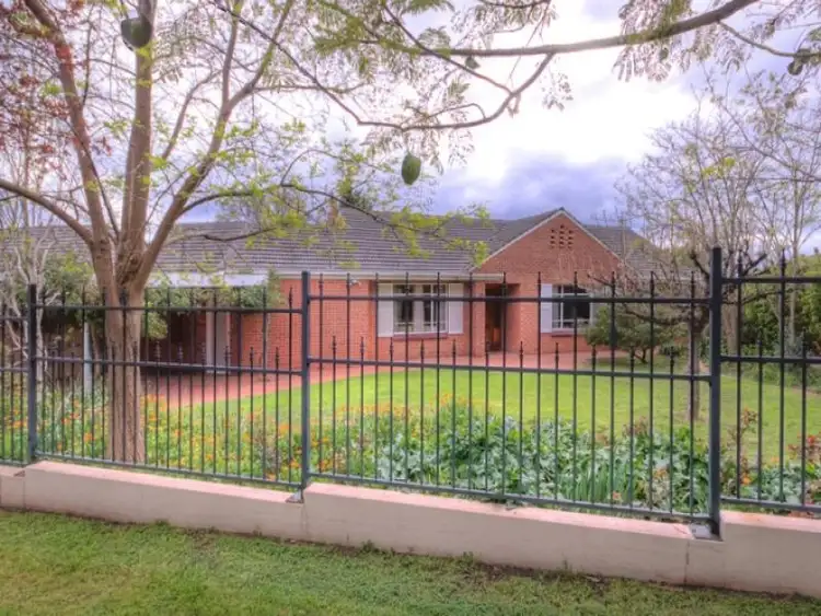 Main view of Homely house listing, 45 Inverness Avenue, St Georges SA 5064
