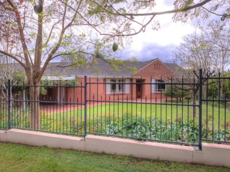 Main view of Homely house listing, 45 Inverness Avenue, St Georges SA 5064