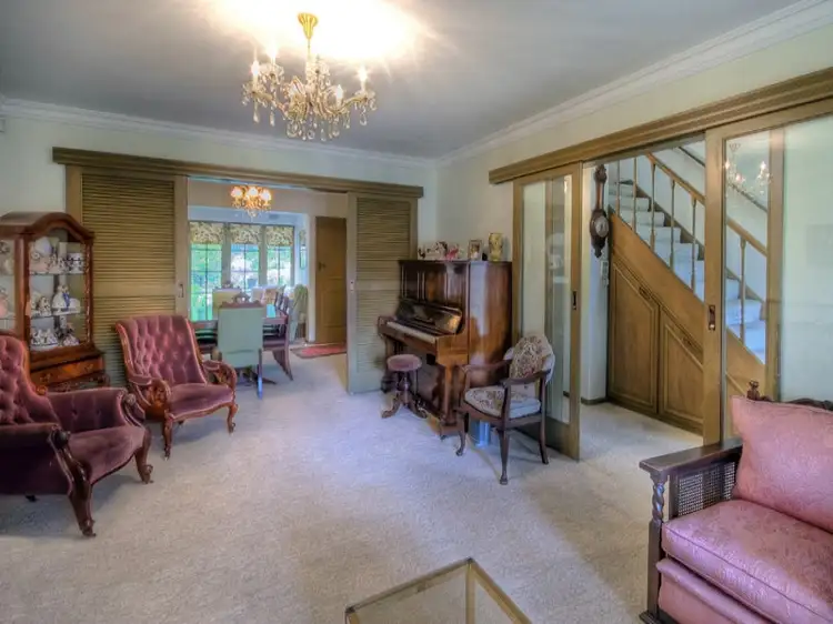 Fifth view of Homely house listing, 14 Myrona Avenue, Glen Osmond SA 5064