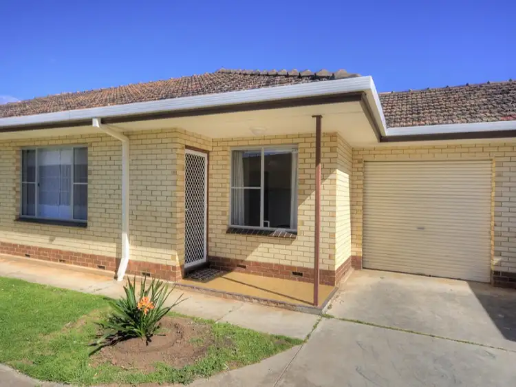 Main view of Homely unit listing, 2/15 Dudley Avenue, Daw Park SA 5041