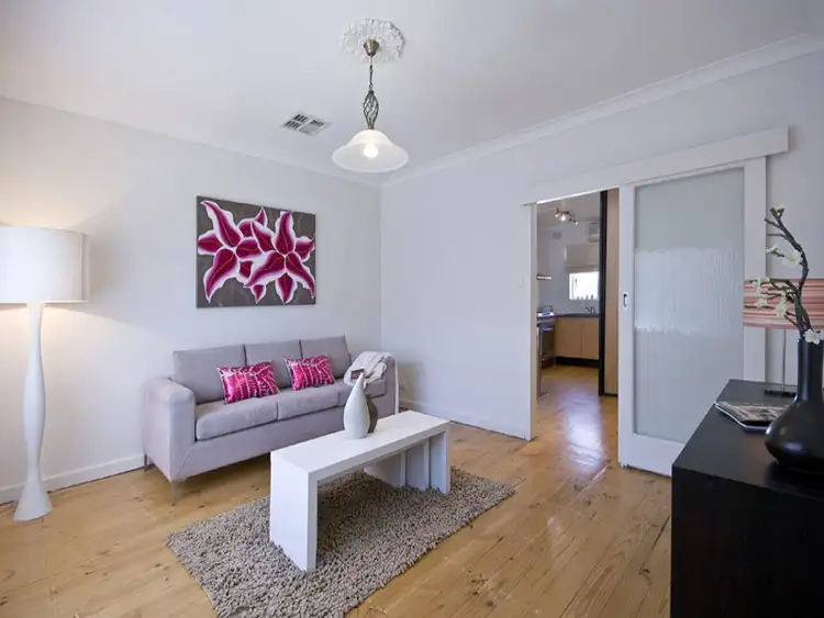 Second view of Homely unit listing, 2/15 Dudley Avenue, Daw Park SA 5041