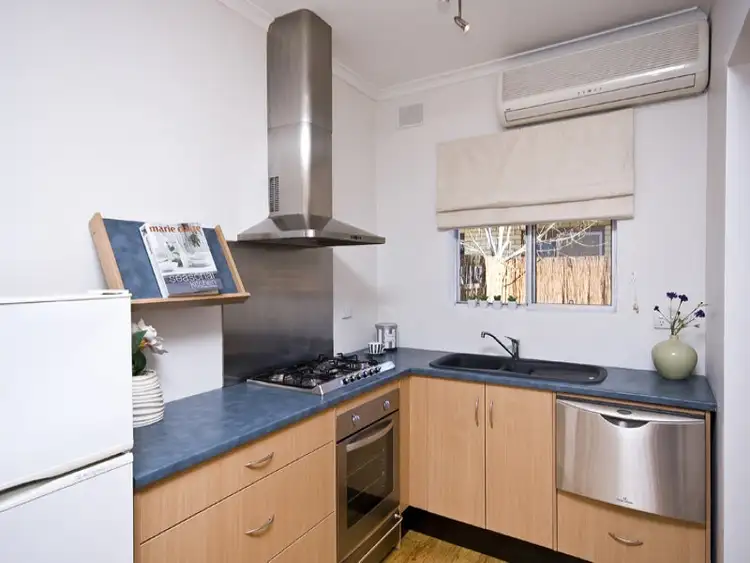 Third view of Homely unit listing, 2/15 Dudley Avenue, Daw Park SA 5041