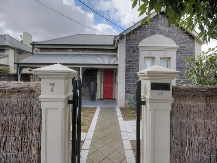 Main view of Homely house listing, 7 Enterprise Street, Hyde Park SA 5061