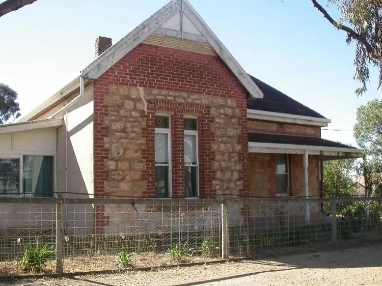 Main view of Homely house listing, 28 Second Street, Ardrossan SA 5571