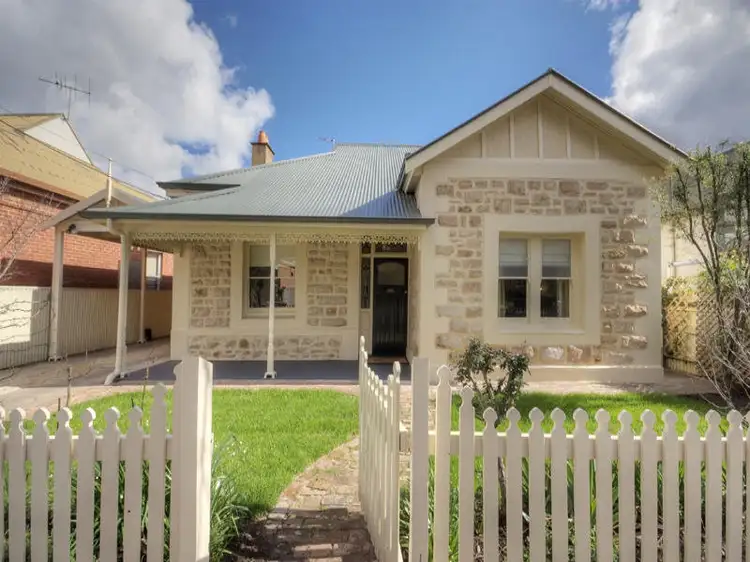 21 Morris Street, Evandale SA 5069