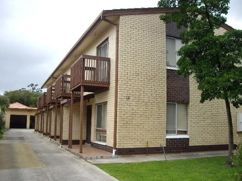 Main view of Homely townhouse listing, 4/12 Conyngham Street, Glenside SA 5065
