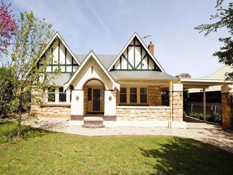 Main view of Homely house listing, 14 Jellicoe Street, Linden Park SA 5065