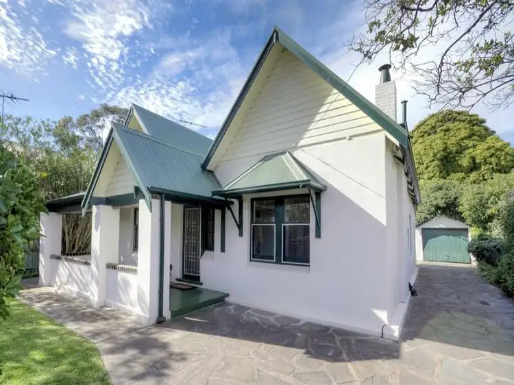 15 Torrens Avenue, Fullarton SA 5063