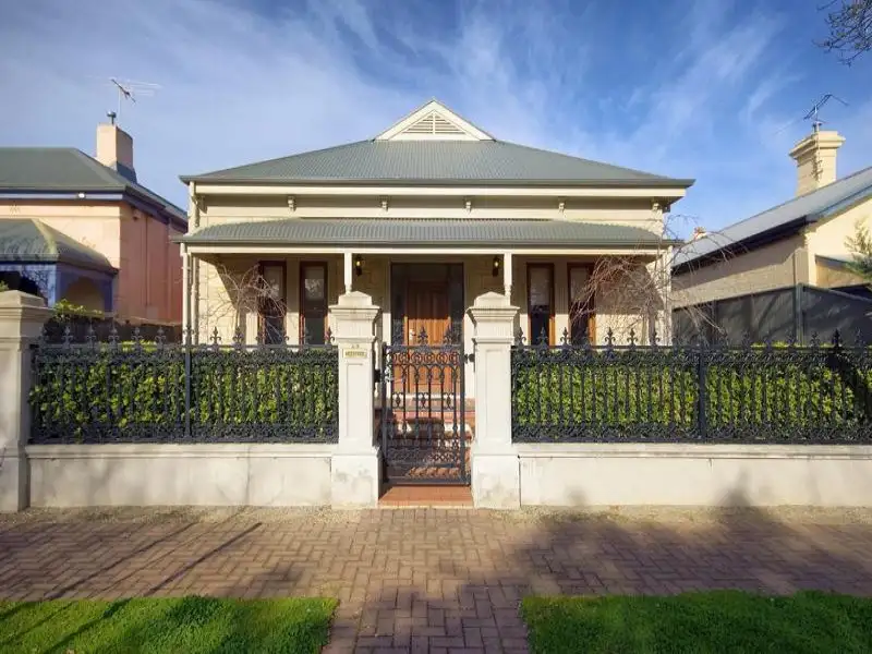 Main view of Homely house listing, 29 First Avenue, St Peters SA 5069