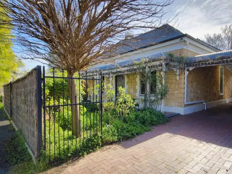 Main view of Homely house listing, 52 Cremorne Street, Malvern SA 5061