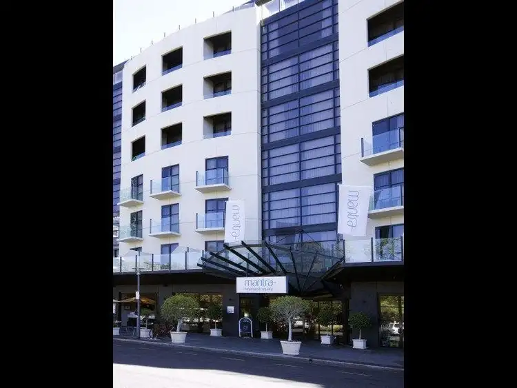 55 Hindmarsh Square, Adelaide SA 5000