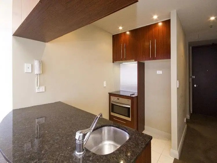 Fifth view of Homely unit listing, 55 Hindmarsh Square, Adelaide SA 5000