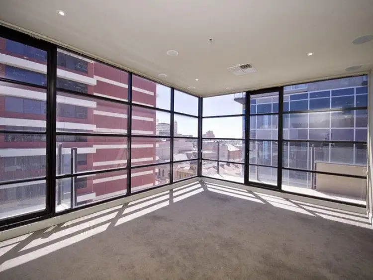 Sixth view of Homely unit listing, 55 Hindmarsh Square, Adelaide SA 5000