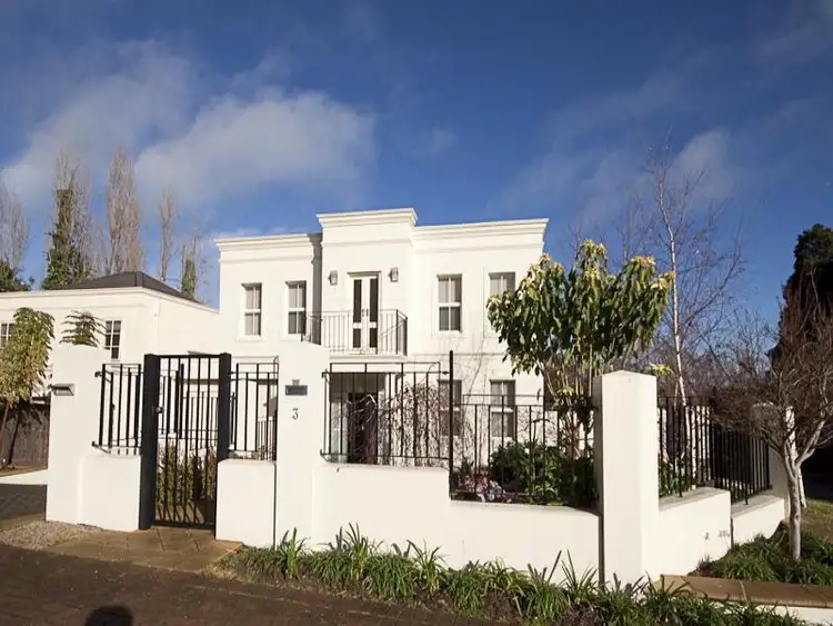 Main view of Homely house listing, 3 Sunnyside Road, St Georges SA 5064