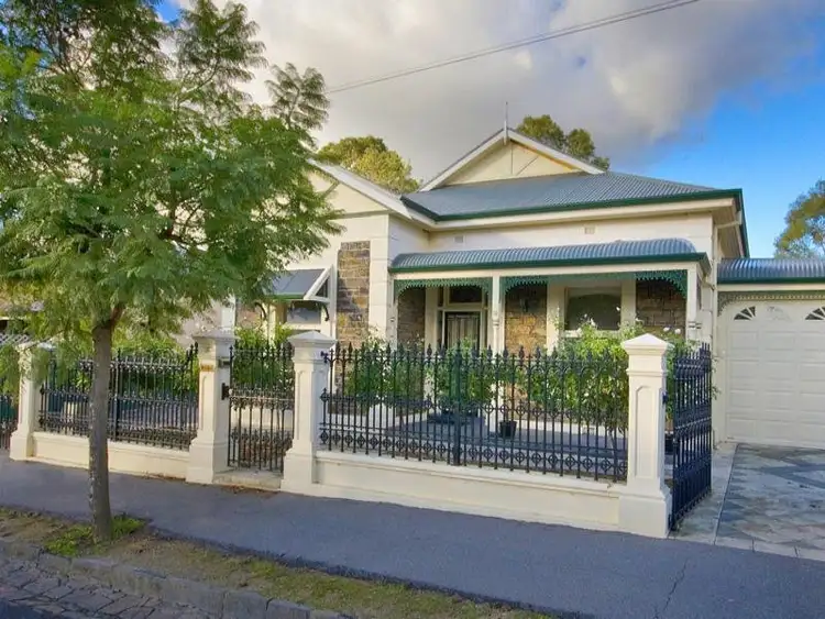 36 Verdun Street, Beulah Park SA 5067