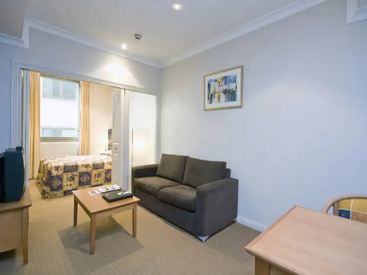 Third view of Homely apartment listing, 30/82 King William Street, Adelaide SA 5000